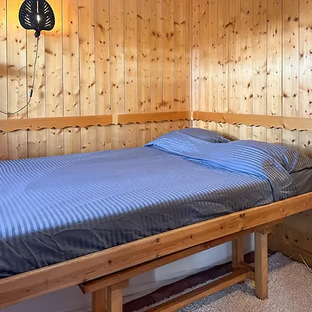In Val Thorens, 2min Walk To Esf, 6pers *