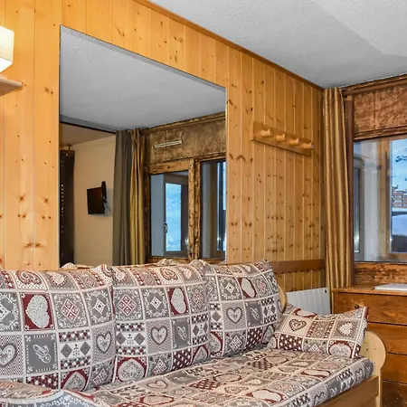 아파트 In Val Thorens, 2min Walk To Esf, 6pers *